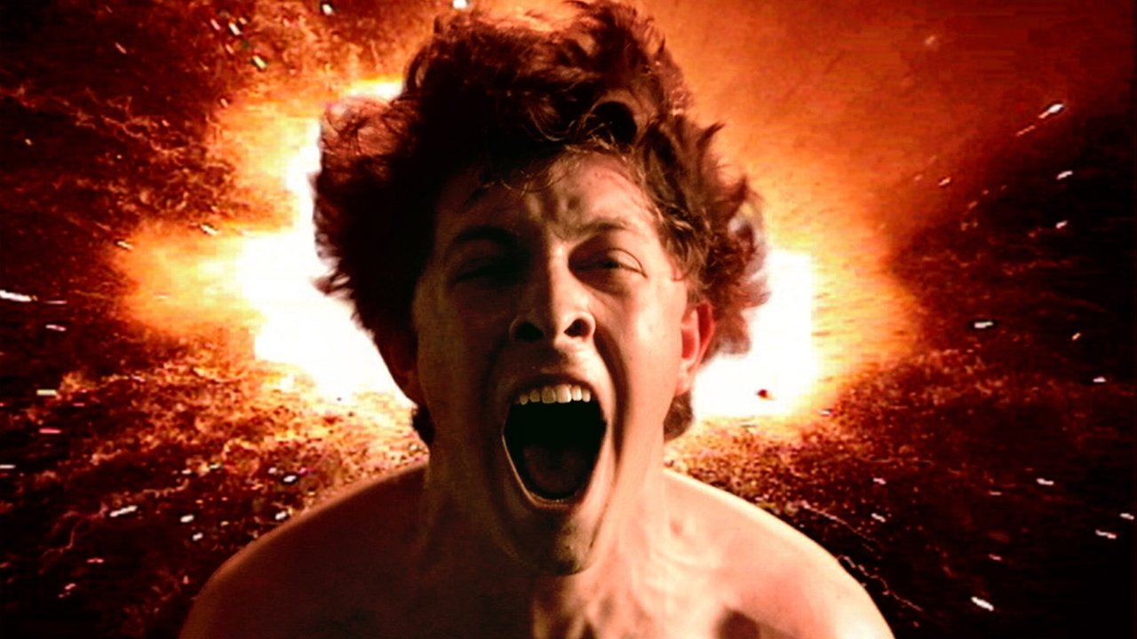 My Suicide backdrop