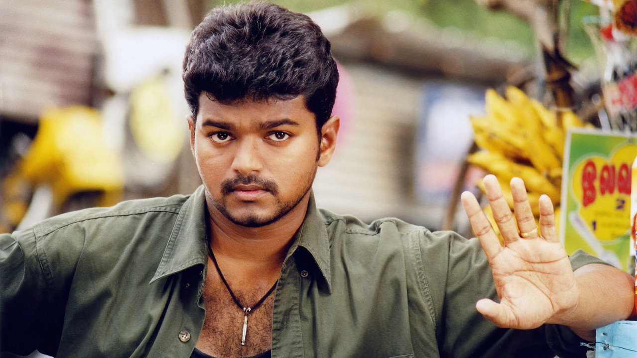 Thirumalai backdrop