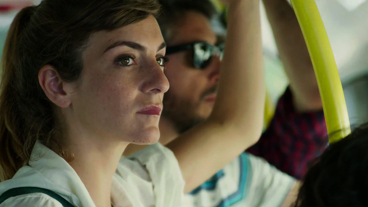 Air backdrop