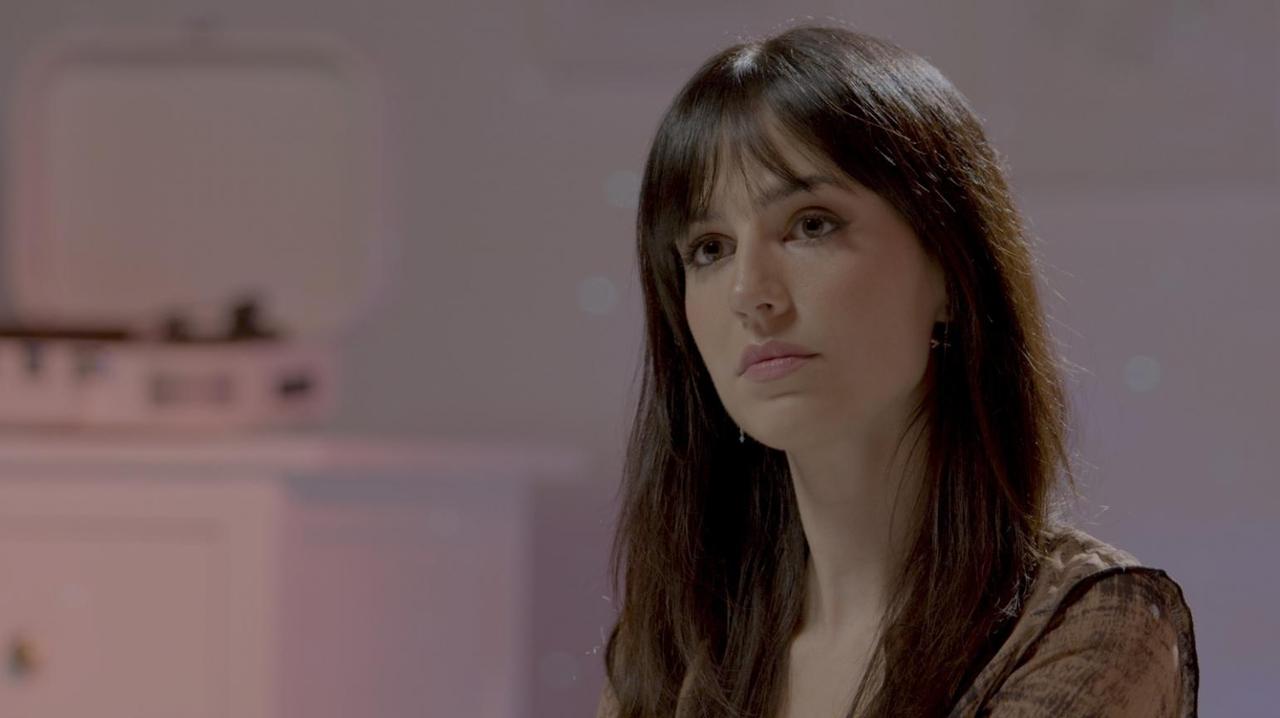 Mis ganas ganan, la historia de Elena Huelva backdrop