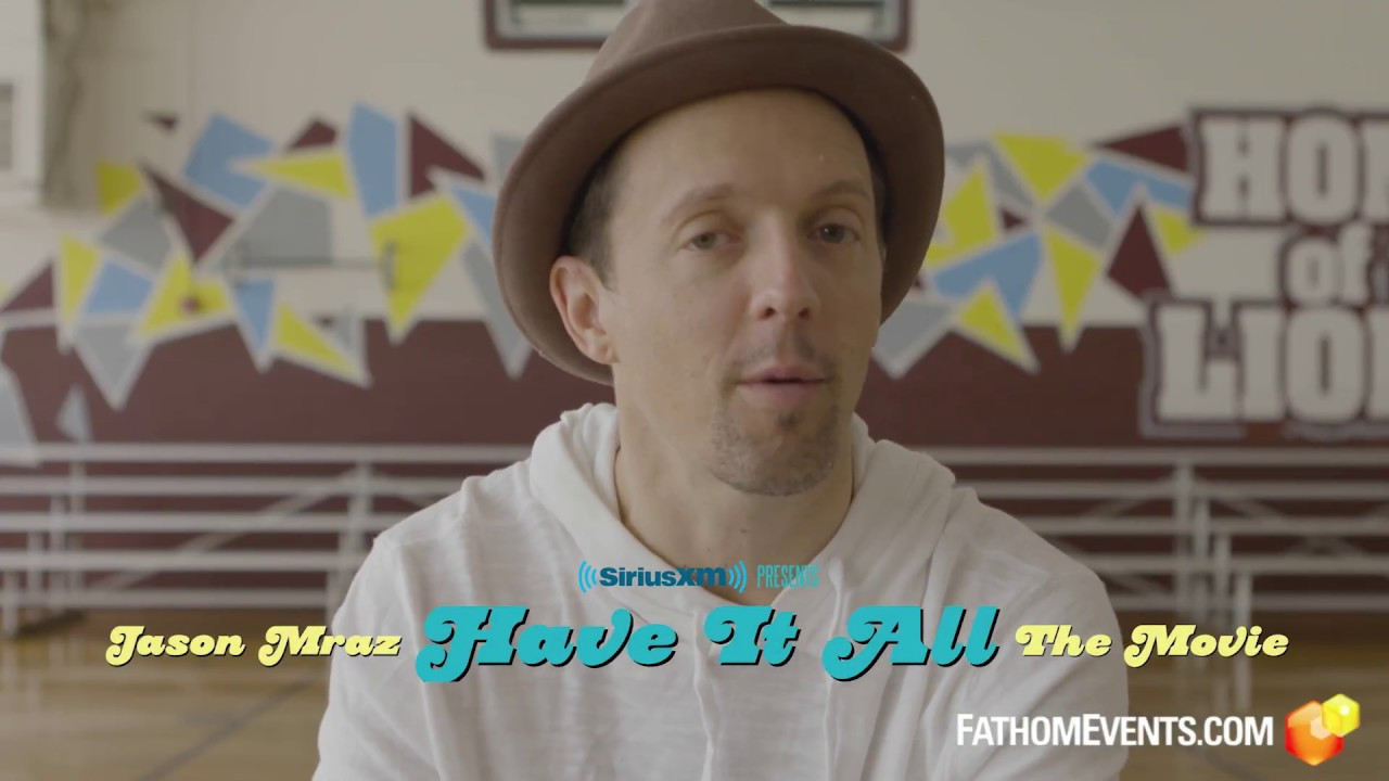 Have It All: The Movie backdrop