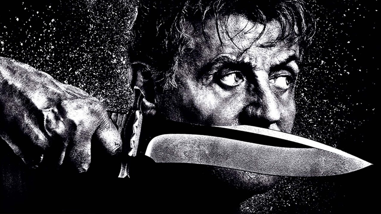 Rambo: Last Blood backdrop