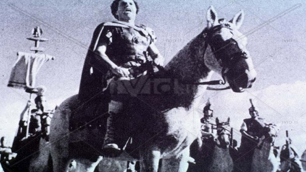 Scipio Africanus: The Defeat of Hannibal backdrop