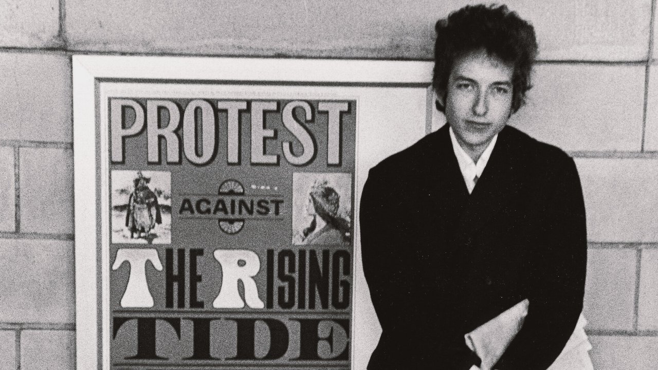 No Direction Home: Bob Dylan backdrop