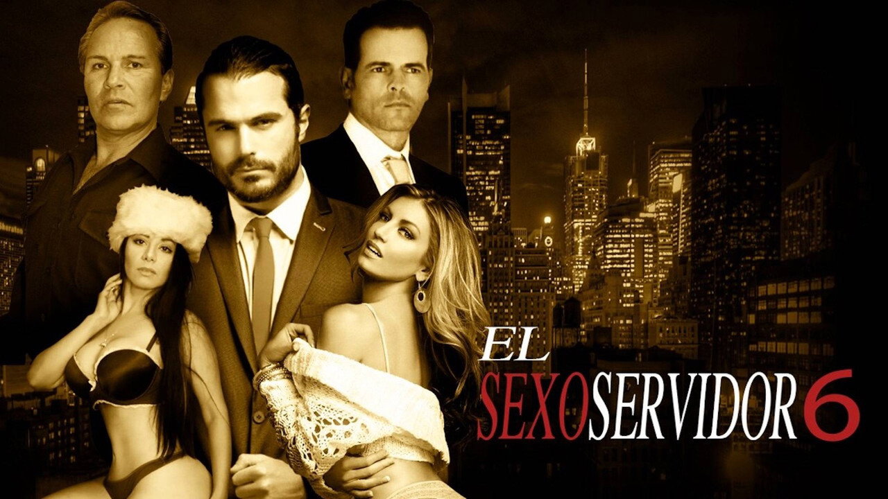The Sex Servant 6 backdrop
