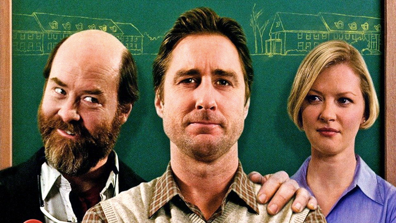 Tenure backdrop