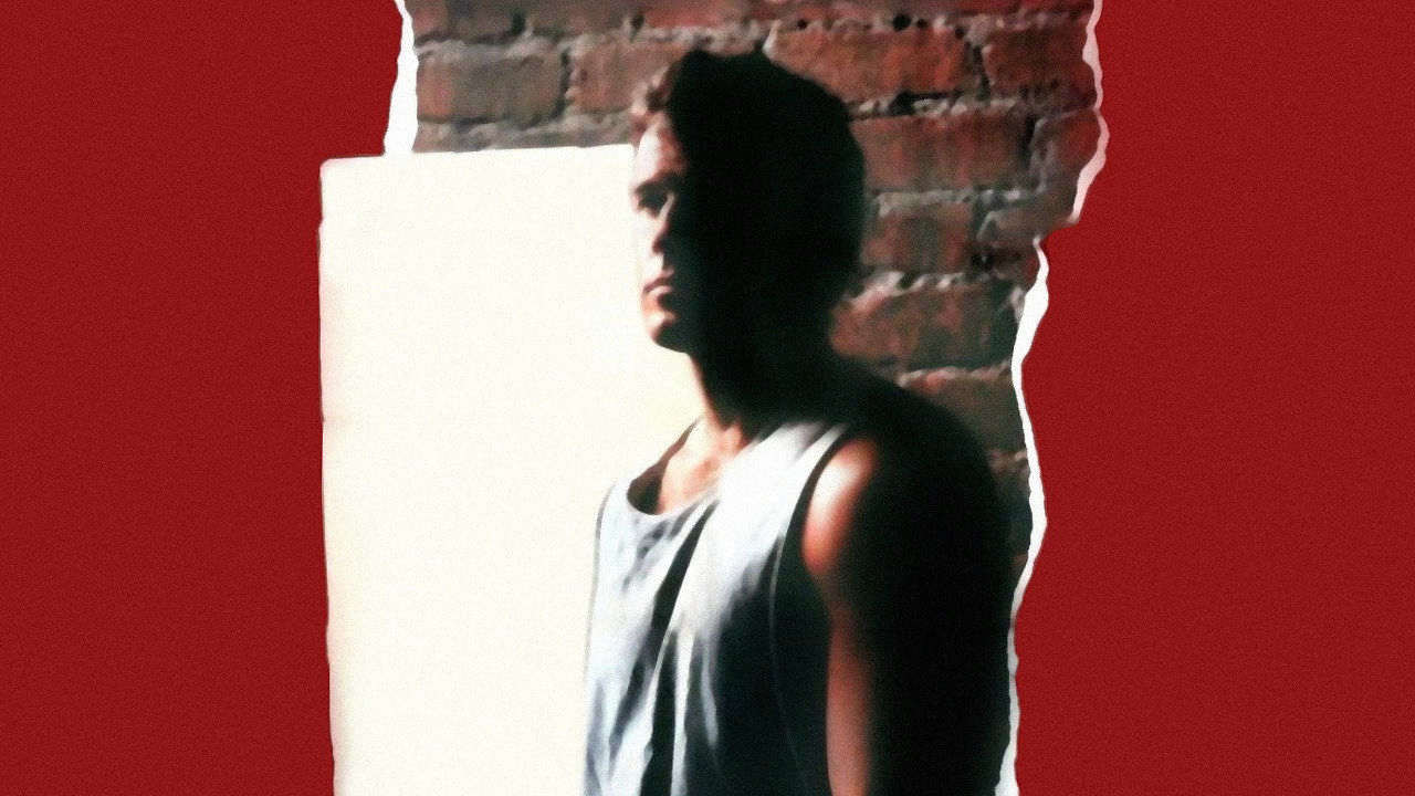 Heart backdrop
