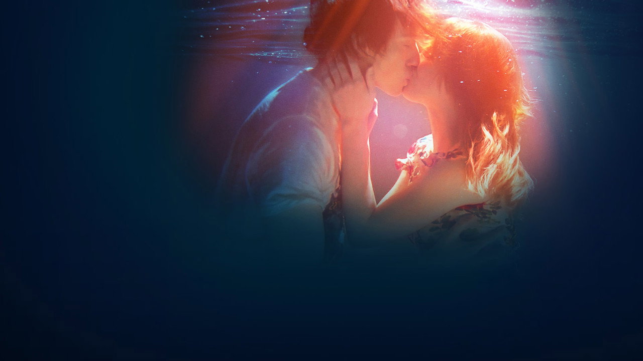 Sea for Two backdrop