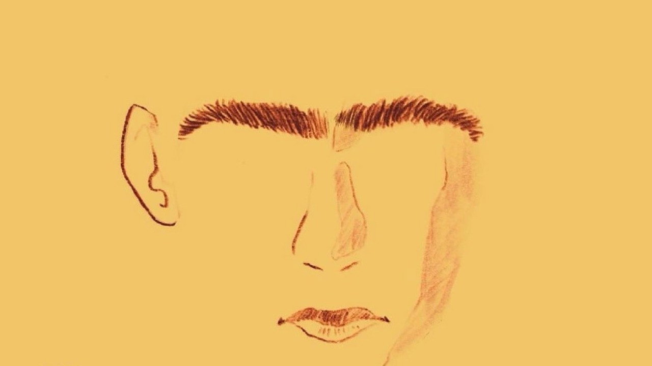 Unibrow backdrop