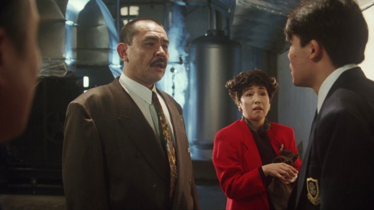 Minbo, or The Gentle Art of Japanese Extortion backdrop