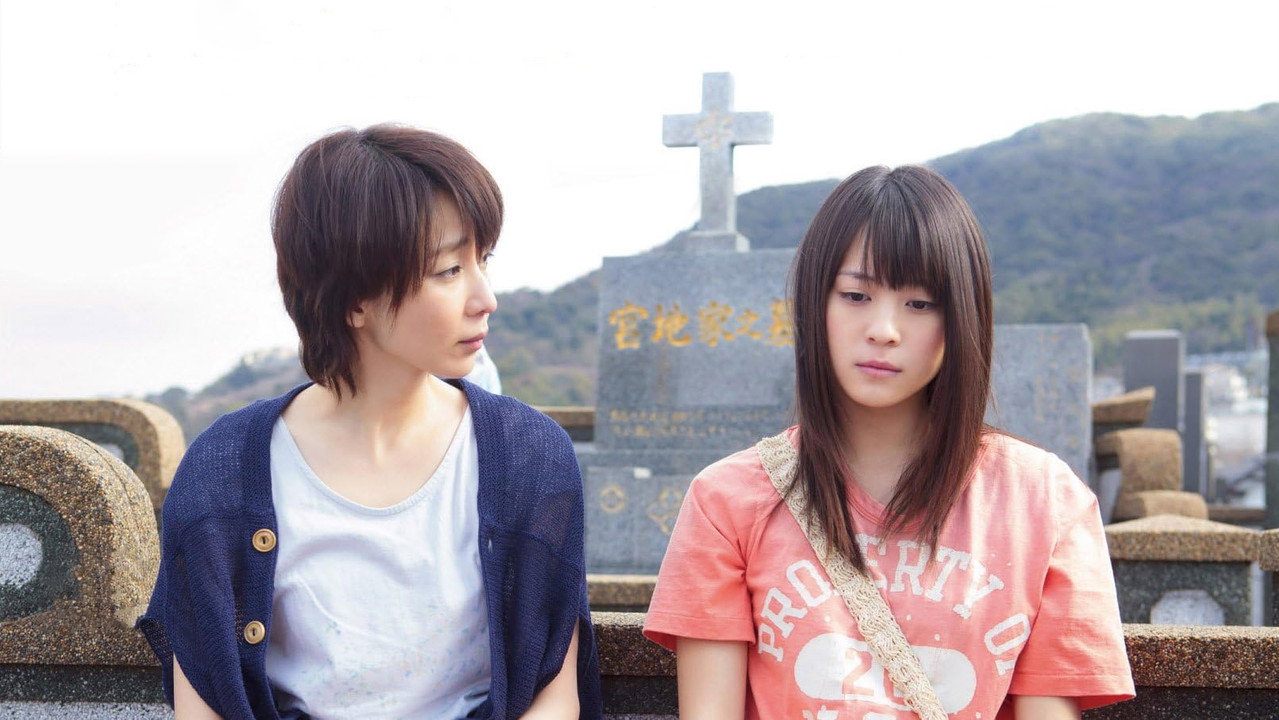 Under the Nagasaki Sky backdrop