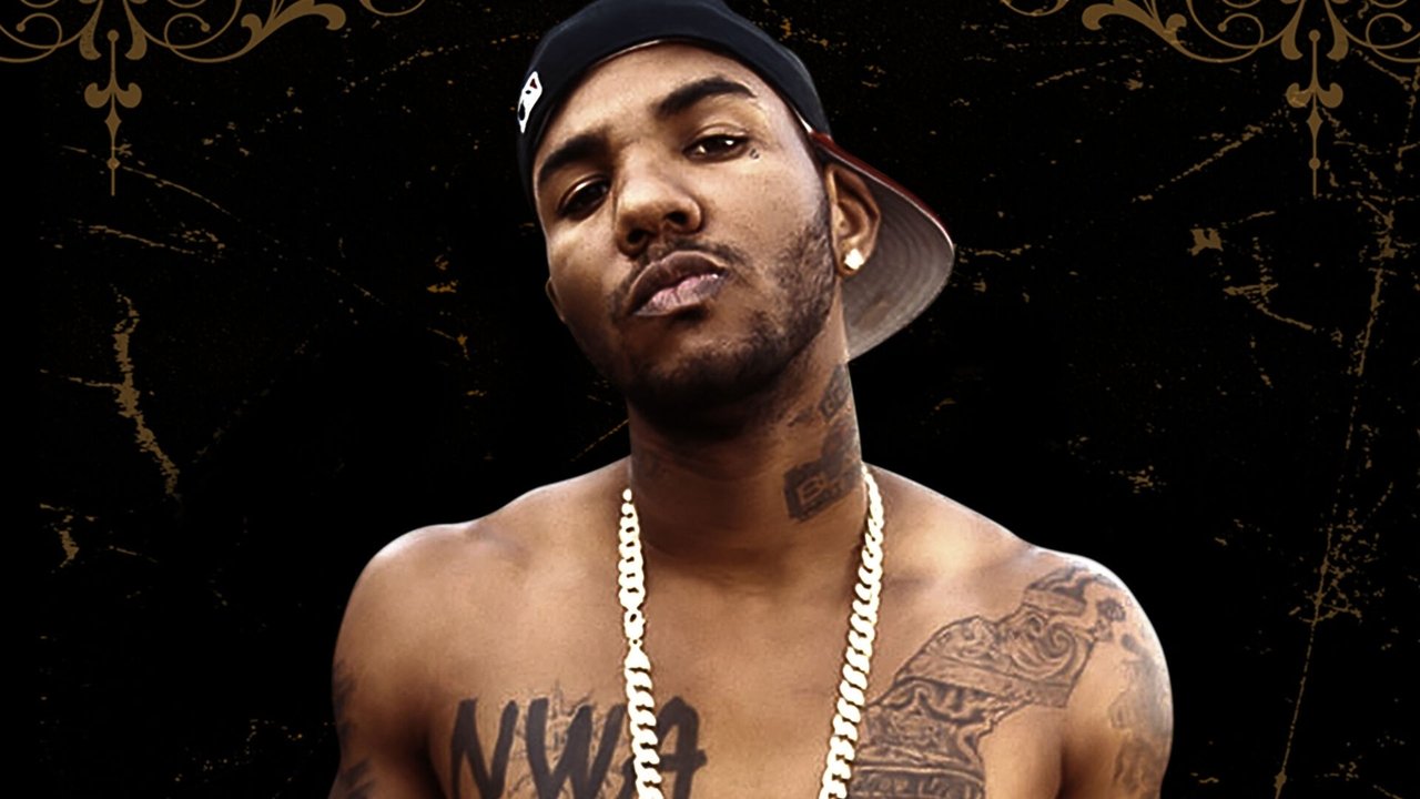 Belly 2: Millionaire Boyz Club backdrop