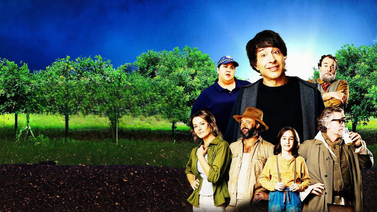 The Nut Farm backdrop
