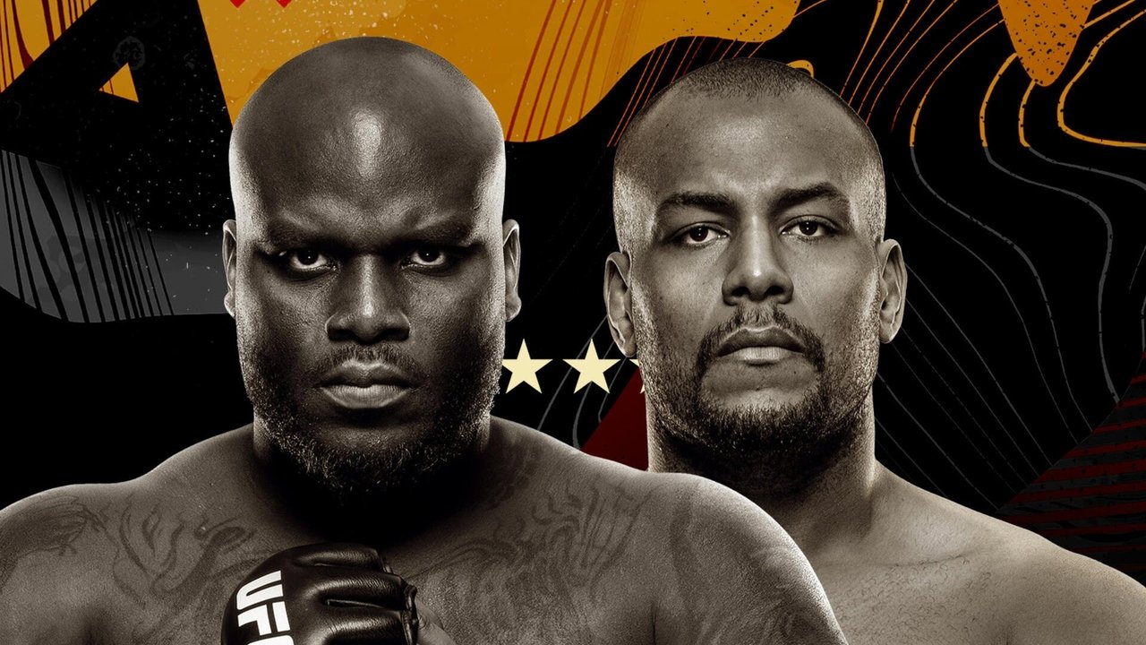 UFC on ESPN 56: Lewis vs. Nascimento backdrop