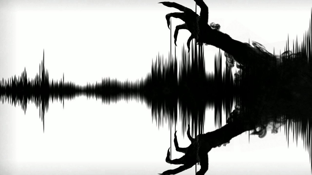 Trace backdrop