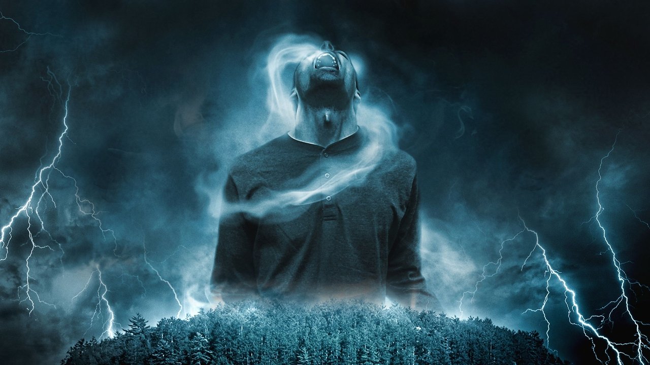 Ghost Storm backdrop