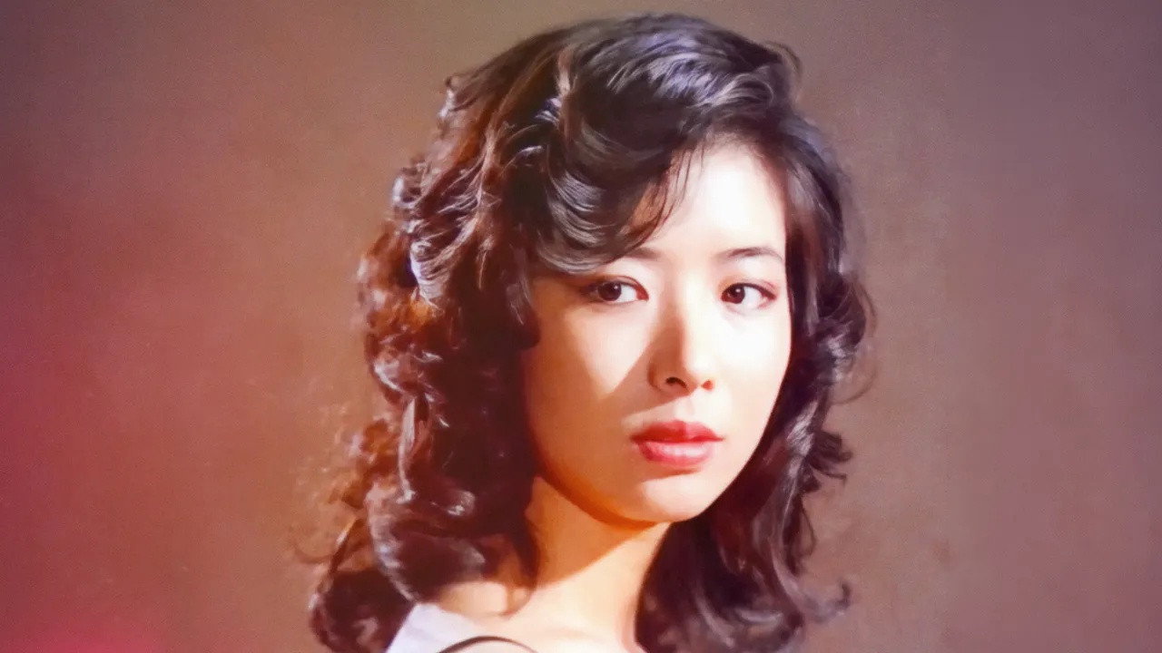 Madam Oh's Day Out backdrop