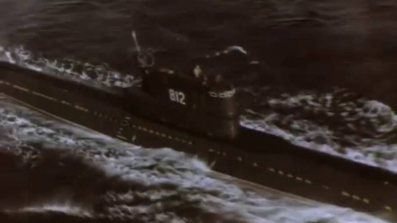 On-Board 812 backdrop