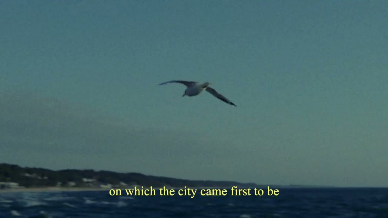 La Dispute – NOWDTC documentary by Martin (CHAPTER II – Twenty Paces In The Tree Line) backdrop