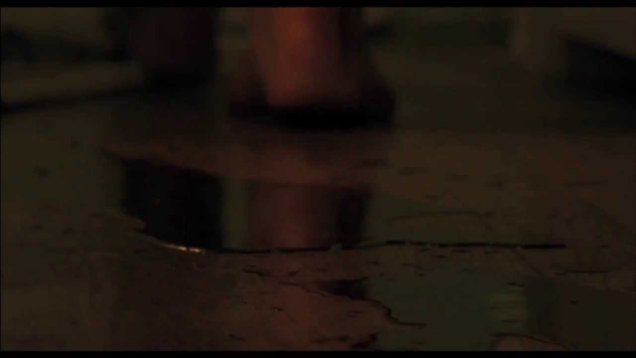 Blood Redd backdrop