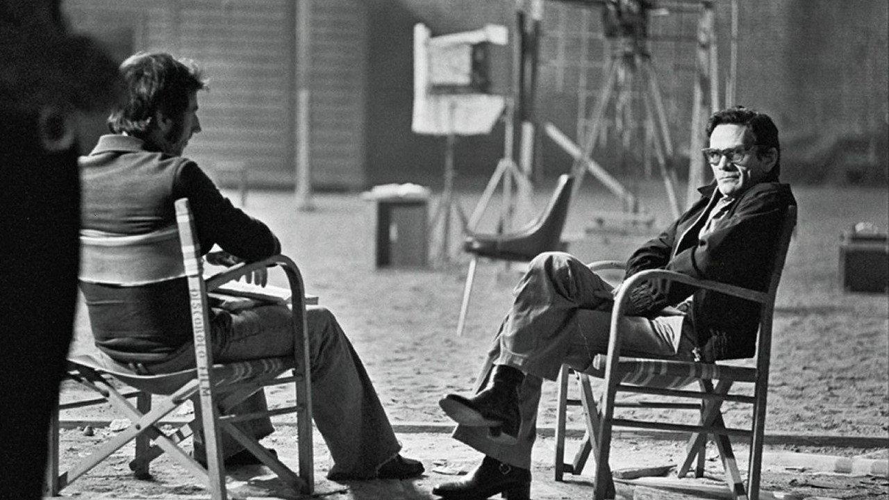Pasolini prossimo nostro backdrop