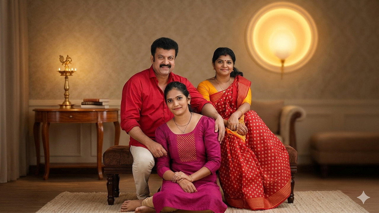 Ponnapurathu Yakshi backdrop