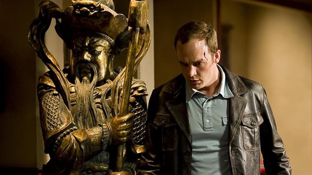 Fear Itself: Chance backdrop