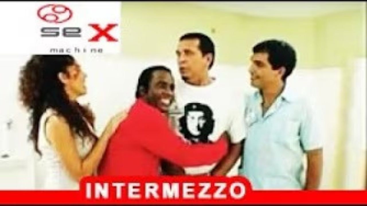 Intermezzo backdrop