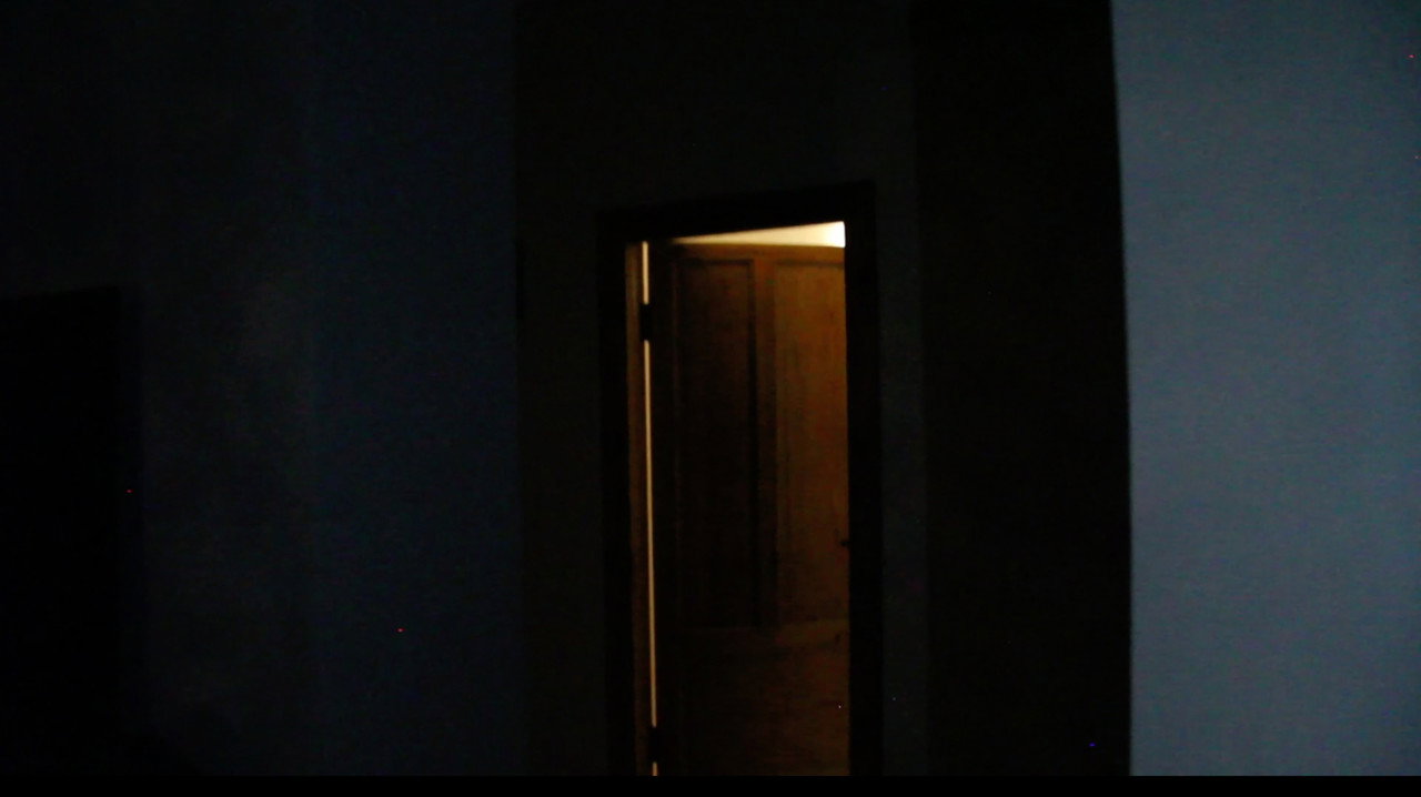 Goodnight backdrop