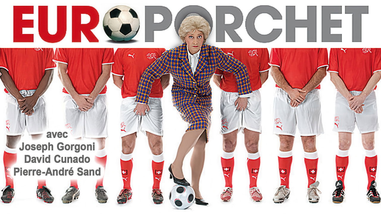 Europorchet backdrop