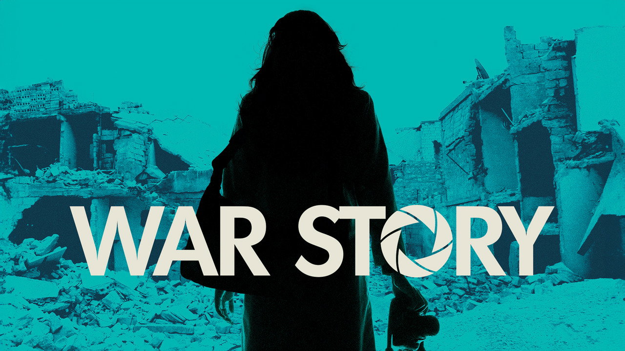 War Story backdrop