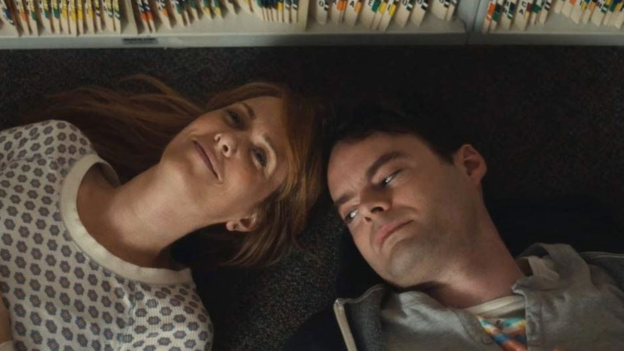The Skeleton Twins backdrop