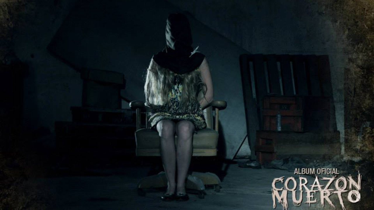 Dead Heart backdrop