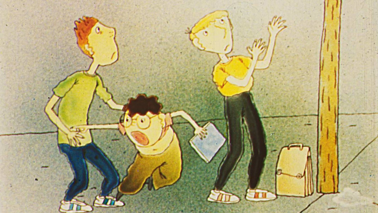 Recess VI backdrop
