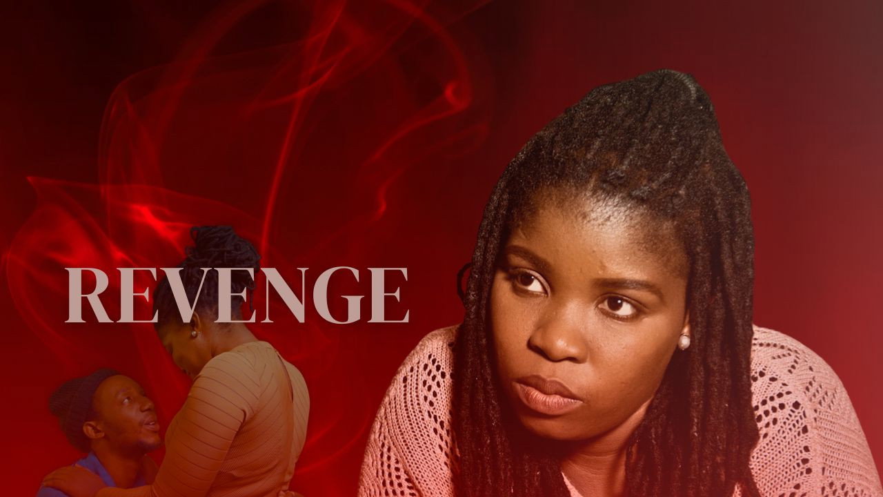 Revenge backdrop