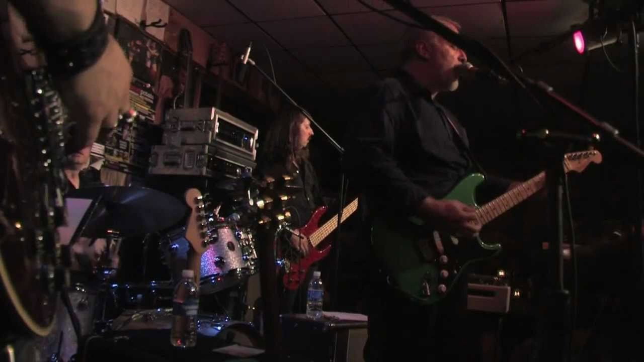 Mike Keneally Band: Bakin' @ The Potato! backdrop