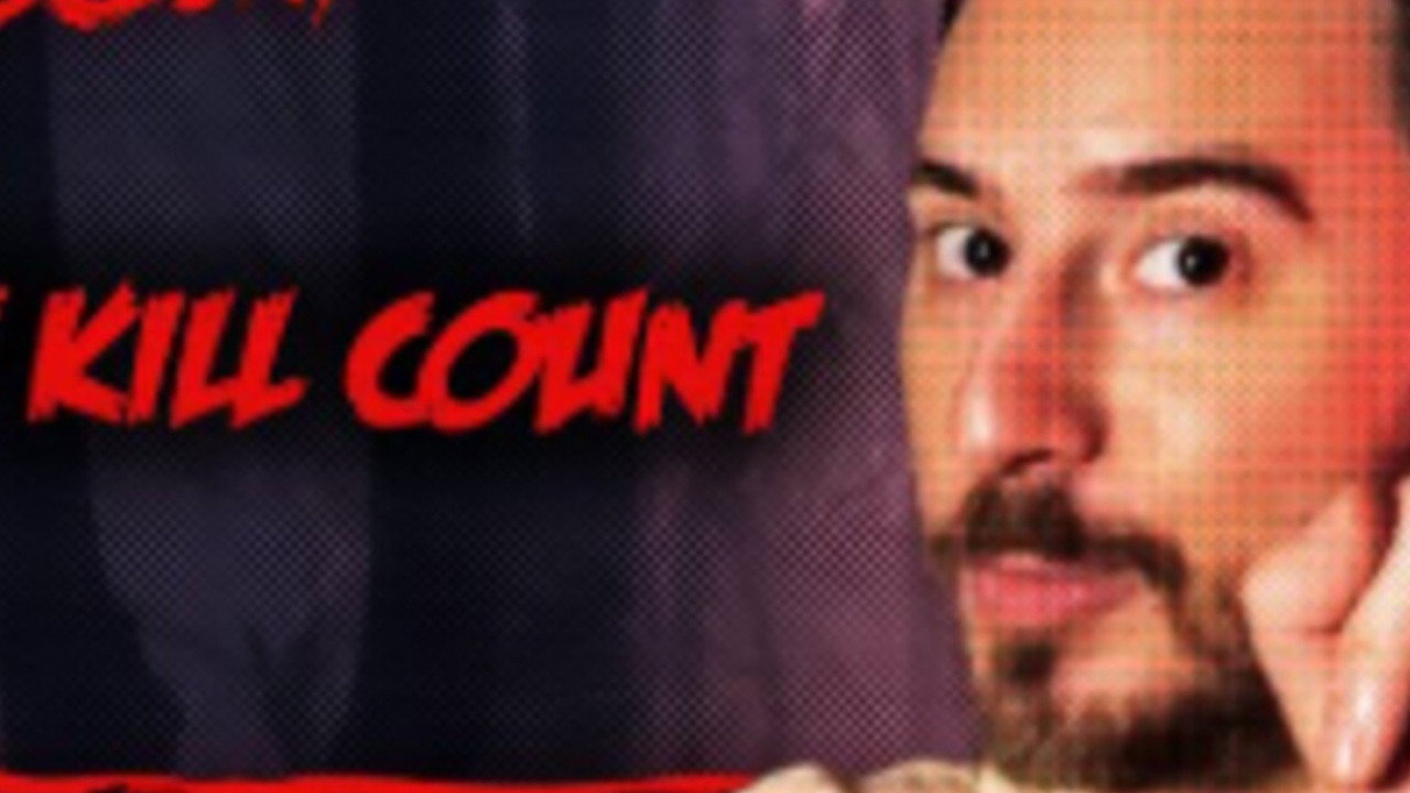 Kill Count backdrop