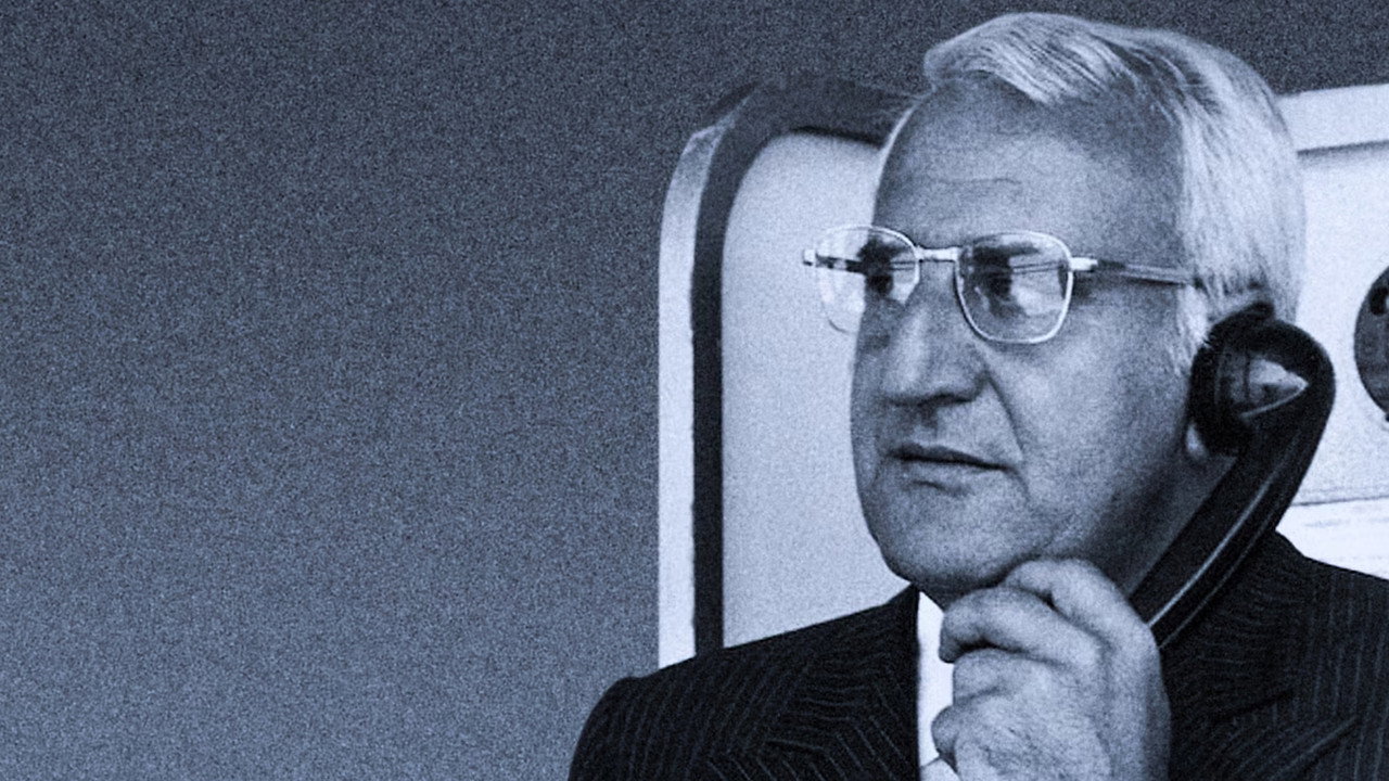 Adolfo Celi, a Man for Two Worlds backdrop