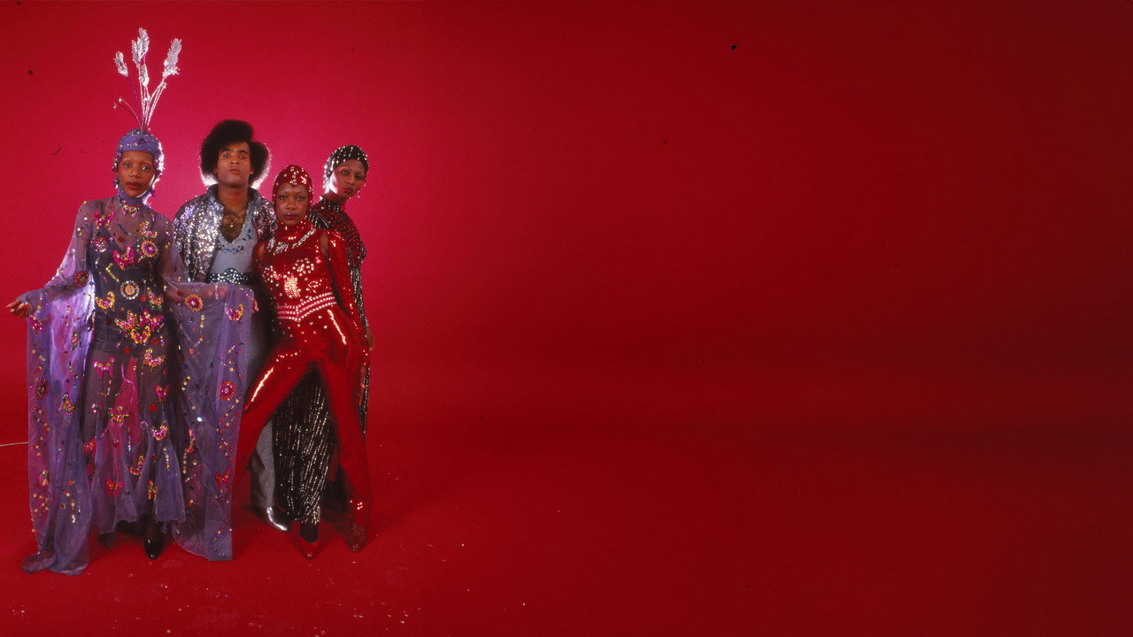 Boney M: Disco. Macht. Legende. backdrop