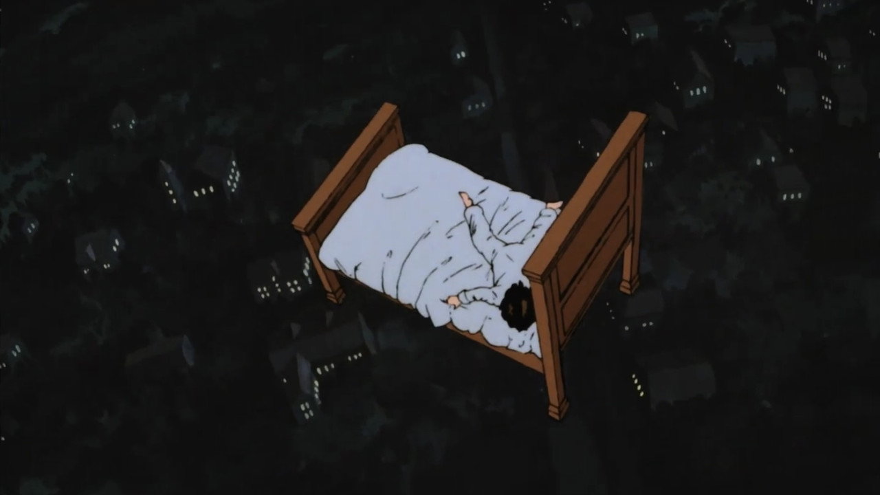 Little Nemo: Adventures in Slumberland Pilot 1 backdrop