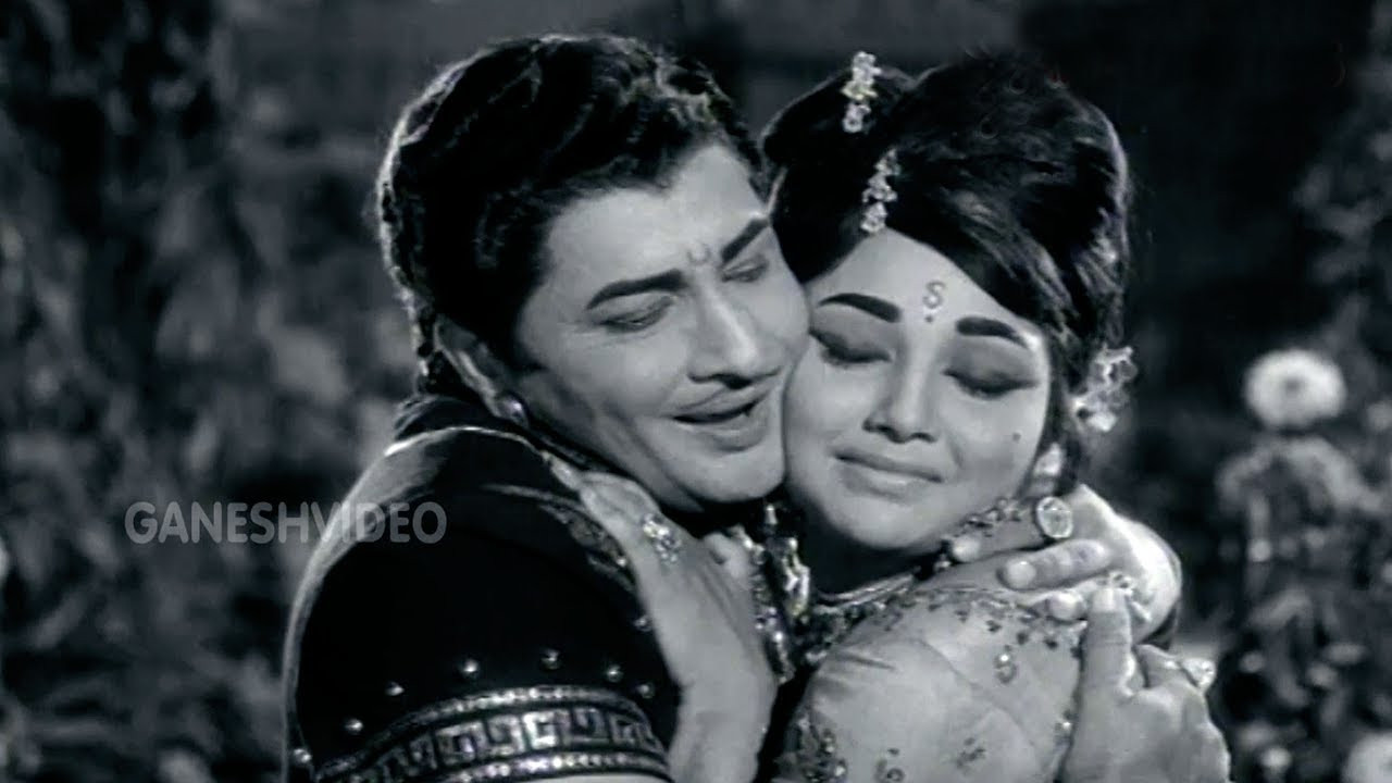 Kathiki Kankanam backdrop