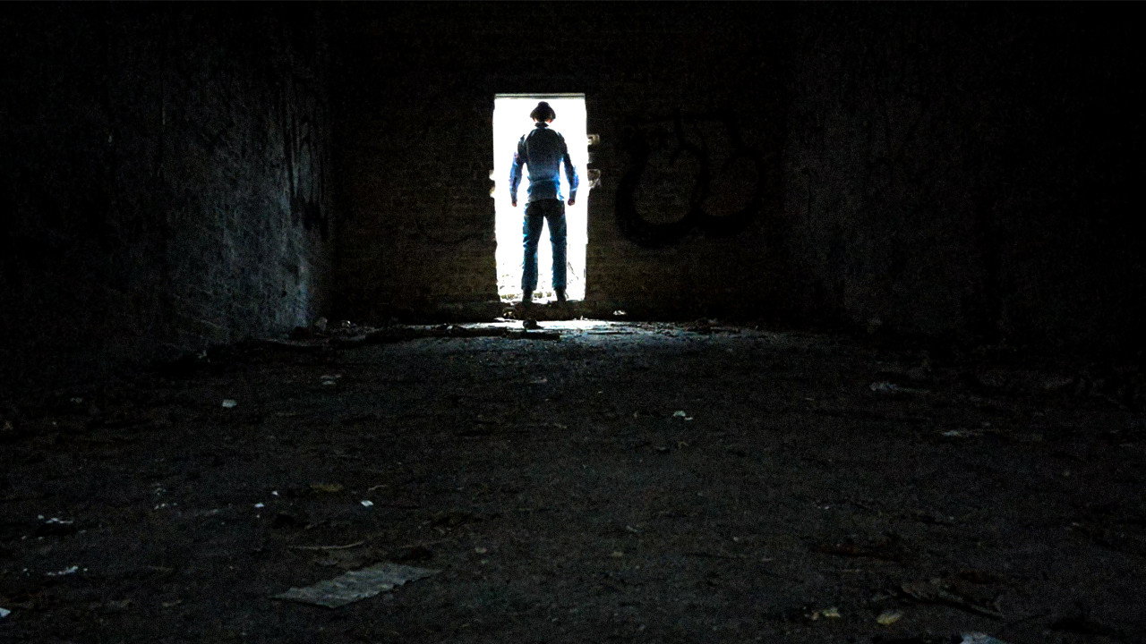 Clownstalker: The Final Chapter backdrop
