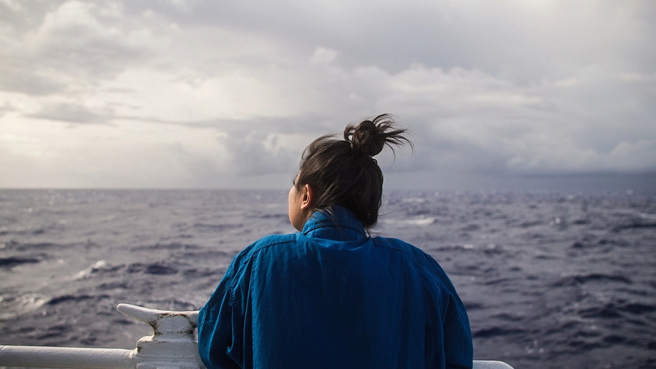 Remathau: People of the Ocean backdrop