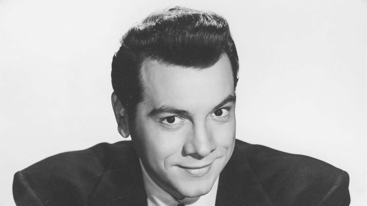 Mario Lanza: The American Caruso backdrop