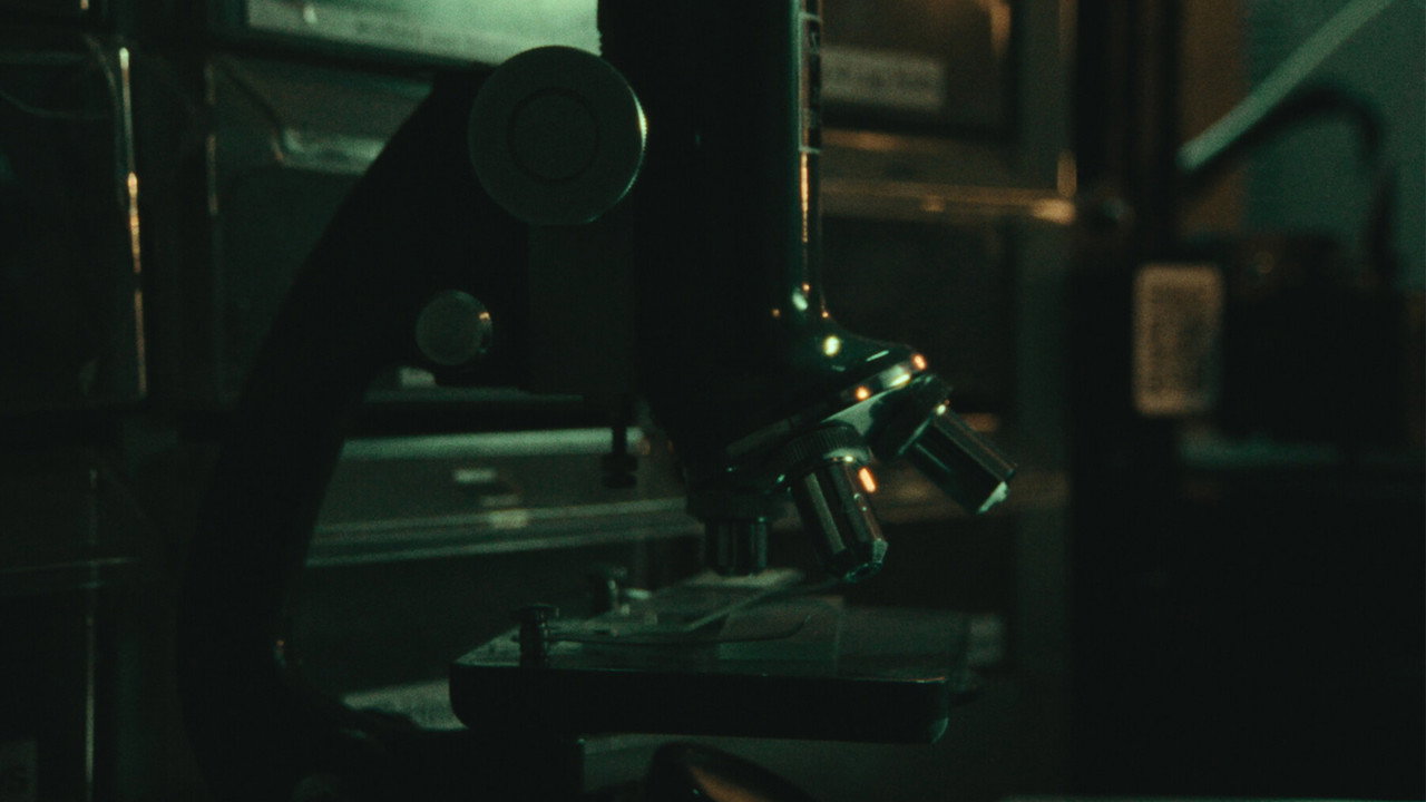 SUPERCRITICAL backdrop