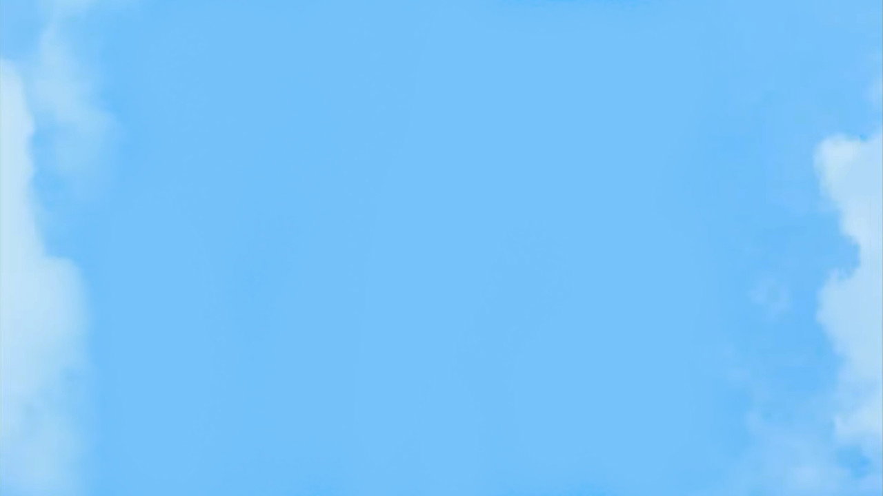 A Portrait of Blue backdrop
