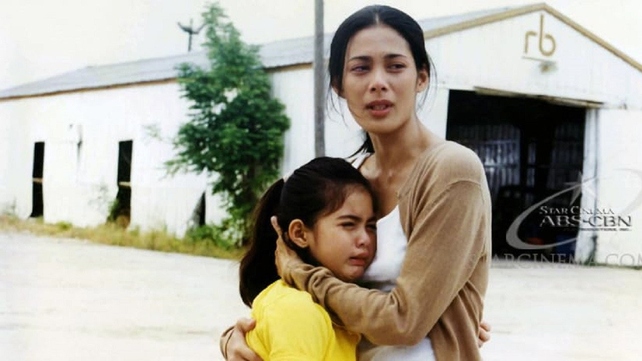 Wansapanataym: The Movie backdrop