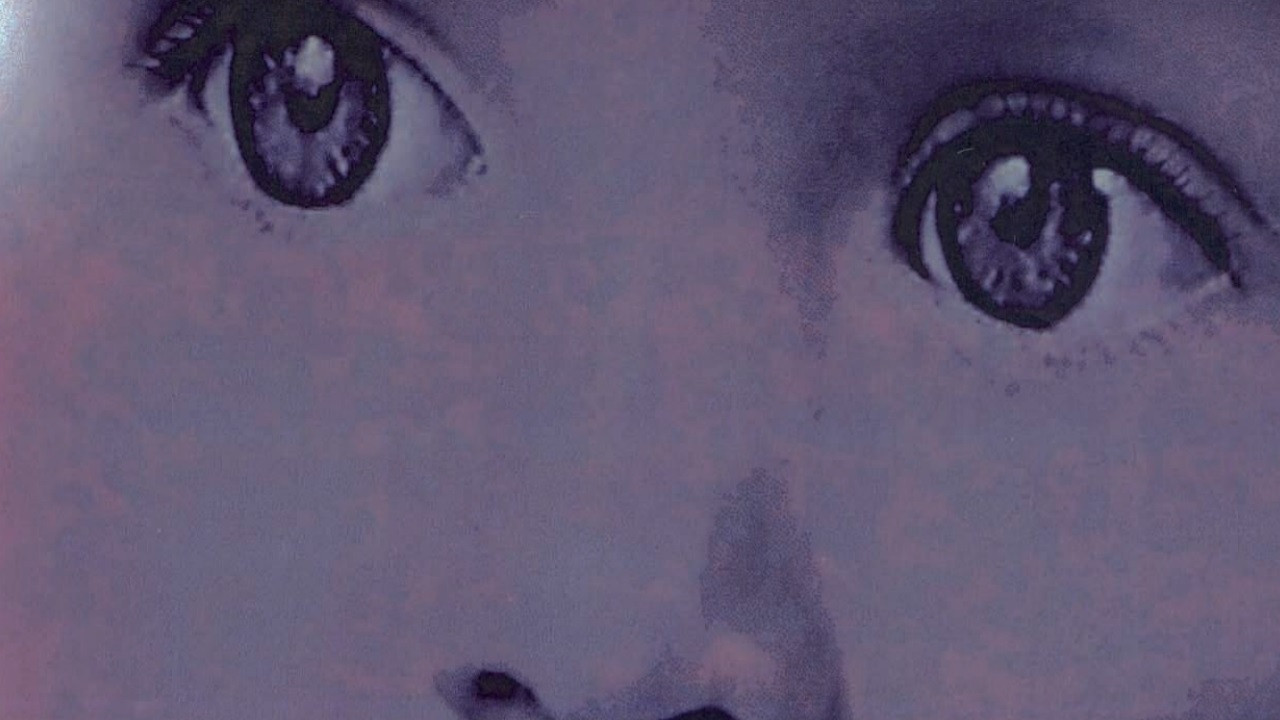 For the Eyes of Mariana backdrop