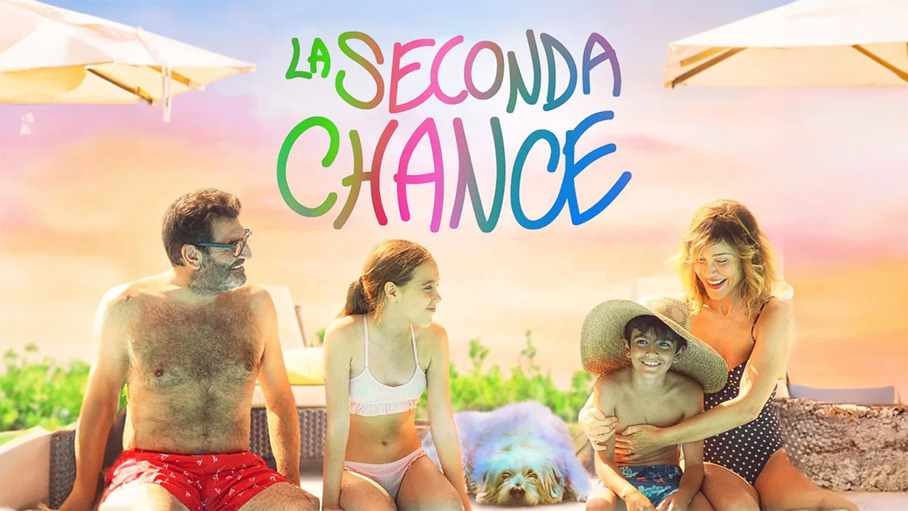 La seconda chance backdrop