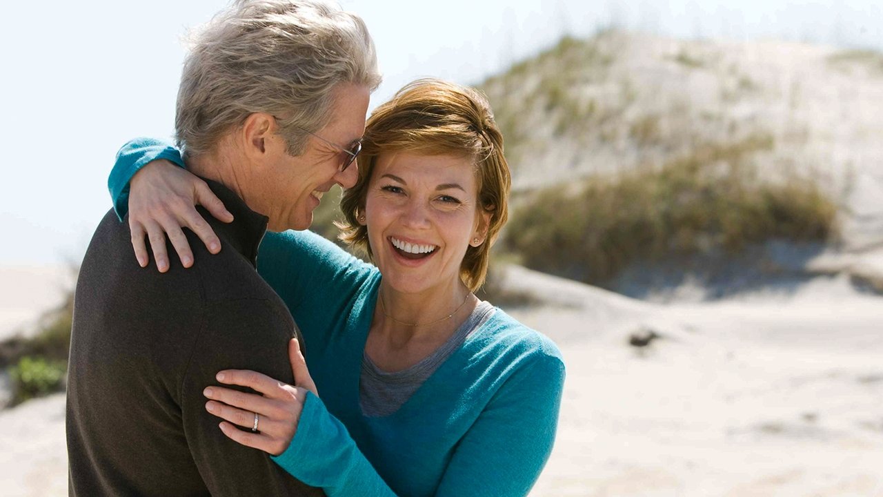 Nights in Rodanthe backdrop